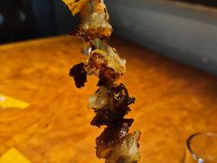 牛板筋-肉串汪(望京店)