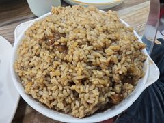 -老七饭馆(光荣道总店)