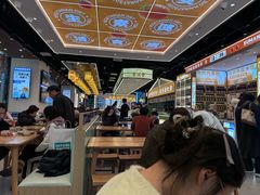 -素满香·全民食养自助(长宁龙之梦店)