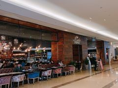-Let's Taipei 非常烘焙(太古里店)