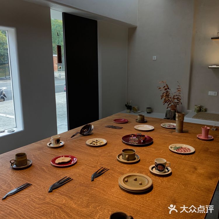 长沙新店｜有景德镇内味了