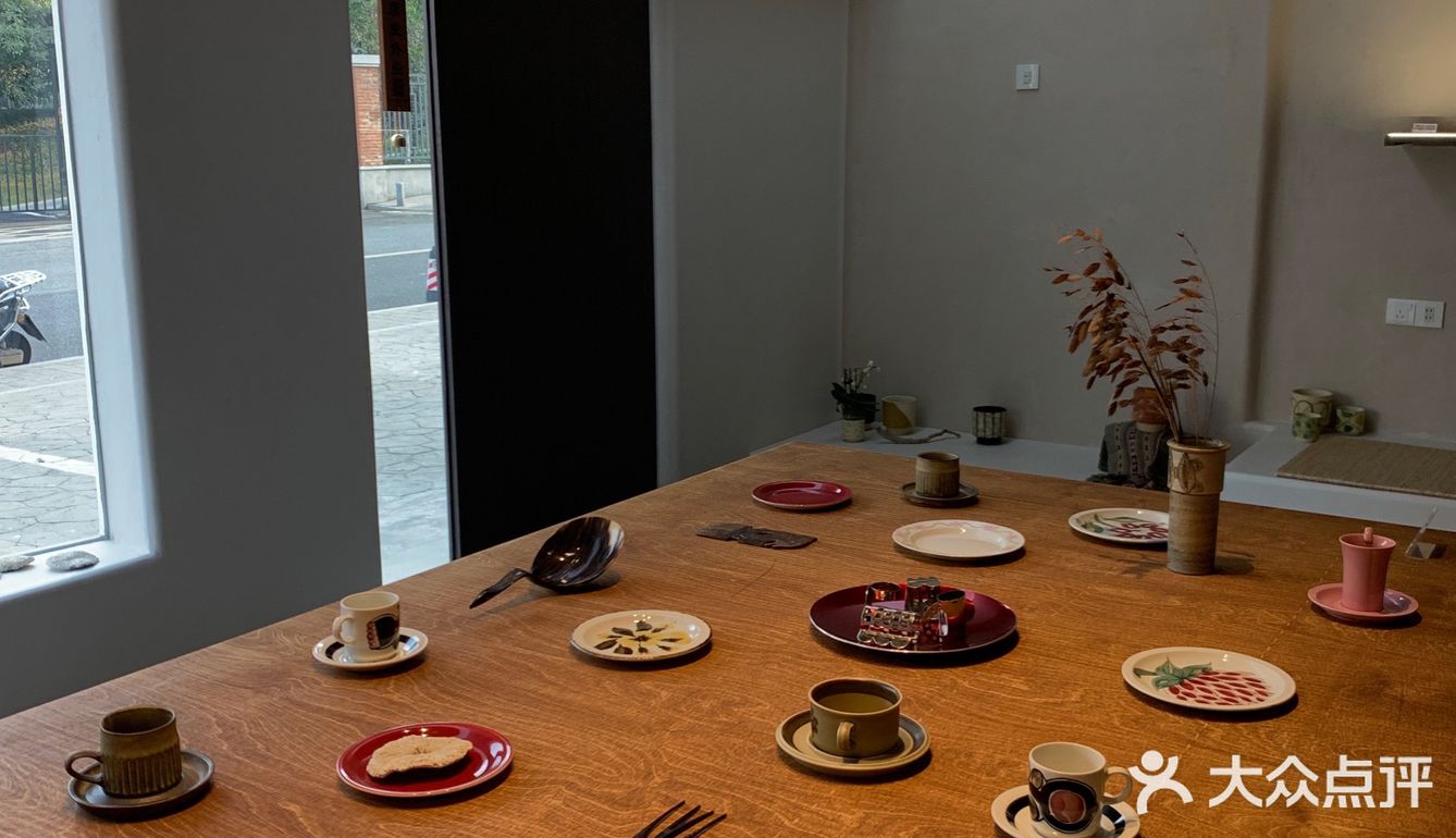 长沙新店｜有景德镇内味了