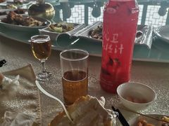 -懋隆金阁·博山菜