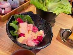 -吉秋田鲜和牛烧肉·肉档自选