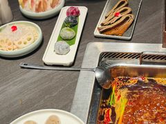 -宽来火锅(来福士广场店)