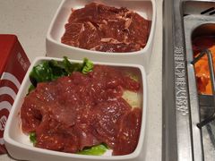 -海底捞火锅(亲子主题北金鹰店)