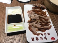 -全聚德(江宁店)