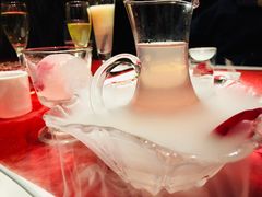 香颂玫瑰露-王品牛排(佛山南海万科广场店)