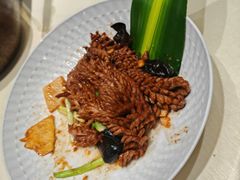 -魁盛居百年鲁菜馆(县西巷店)