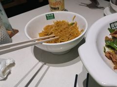 -绿草地·湘菜(悦方ID mall店)