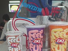-DQ·蛋糕·冰淇淋(周浦万达店)