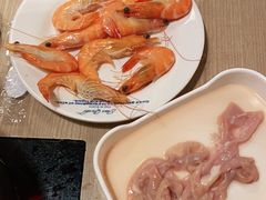 -星伦多 自助料理(圆融店)