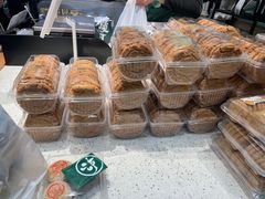 -泸溪河桃酥(西直门凯德店)