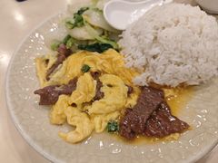 -玲又珑美食(盘福路店)