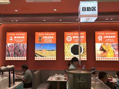 -姚姚酸菜鱼·金戈戈香港豉油鸡(喜荟城联名店)