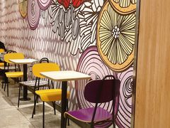 -麦当劳(火车北站餐厅)