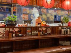 -鸟鹏烧鸟居酒屋(仁恒梦中心店)