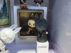 -泡泡玛特POPMART(国贸三期店)