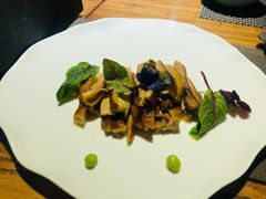 -稍可轩博物馆餐厅