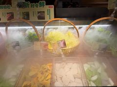 -左庭右院鲜牛肉火锅(新梅广场店)