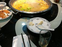 -小四川老火锅(欧风店)