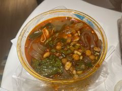 -西工饭庄快餐厅(西工小街店)