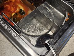 -海底捞大排档火锅(悦荟广场店)