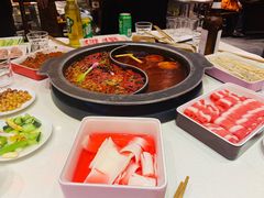 -川西坝子火锅(金沙1.0直营店)