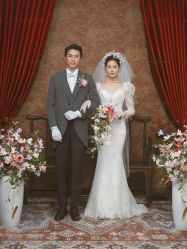 -雪中彩影婚纱摄影·微光艺术中心