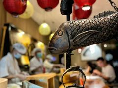 -千代武日本料理(开发区店)