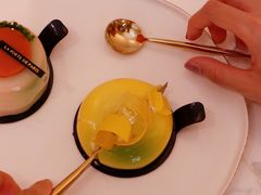 -La Porte de Paris 巴黎之门法式甜品