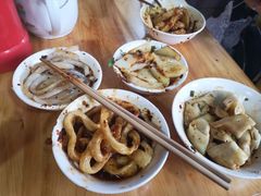 -洞子口张老二凉粉(文殊院店)