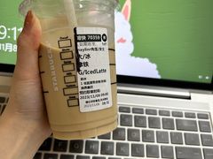 -星巴克(深圳龙岗天安数码城店)