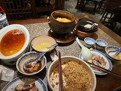 -南京大牌档(苏州中心店)
