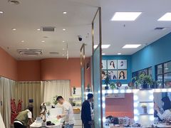 -海马体照相馆(厦门SM城市广场店)