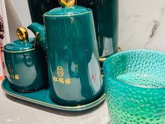 -松鹤楼面馆(飞州国际广场店)