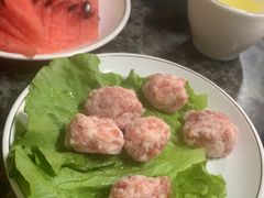 -雷山鱼酱酸汤鱼·酸汤牛肉(花果园T1区店)