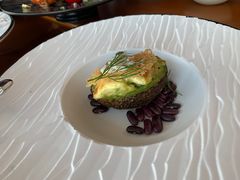 -V Bar海景扒房(北海湾惠龙万达嘉华酒店)