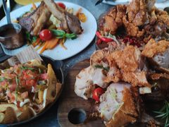 -haxnbauer海森堡德国餐厅(深圳coco店)