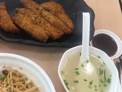 -四海游龙(大华店)