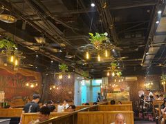 -小俩口烧烤东北菜(双井店)