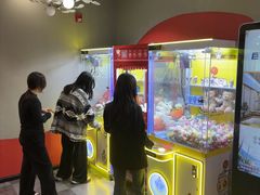 -白梧桐·团建聚会·百人轰趴馆(留仙洞店)