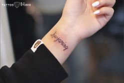 点击看大图 -飛凡TATTOO纹身•原创