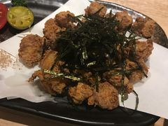 -初居食屋日式料理(万象城购物中心店)