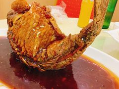 -奥华餐厅·老张记(台基厂店)
