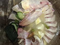 -渔小生蒸汽石锅鱼(印象城店)