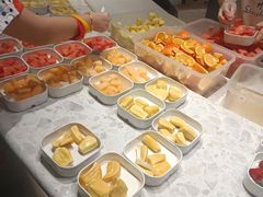 -水之梦(黄浦店)