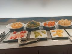 -杭州滨江世融艾美酒店·新食谱全日餐厅
