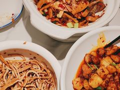 -兰湘子·湘菜小炒(南京江宁万达店)