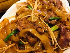 干炒牛河-添运来(茶园奥园广场店)